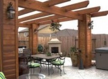 Kwikfynd Pergolas
minore